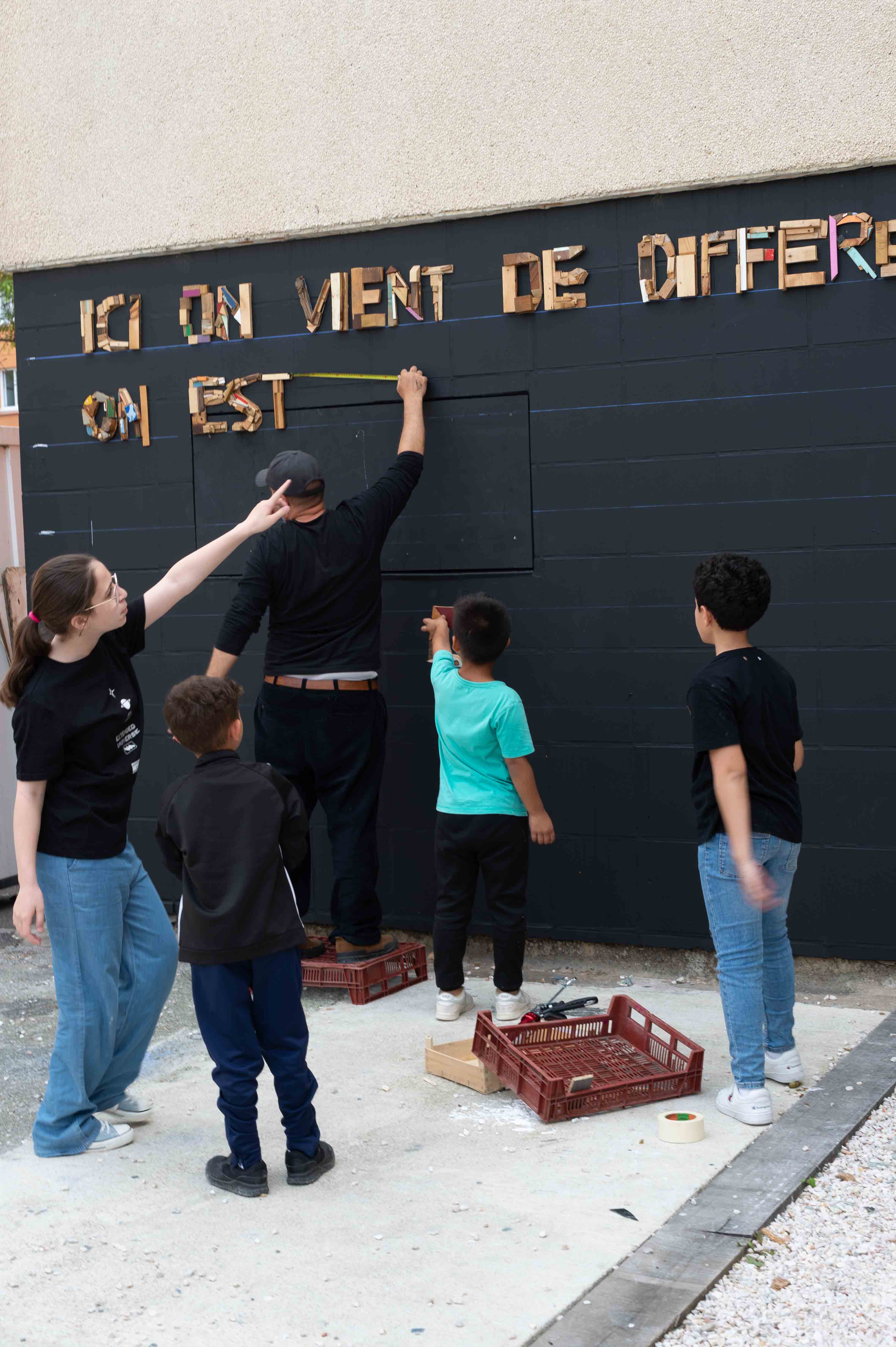 Les enfants du Bois Vernet Les enfants du Bois-Vernet/photos/05.jpg